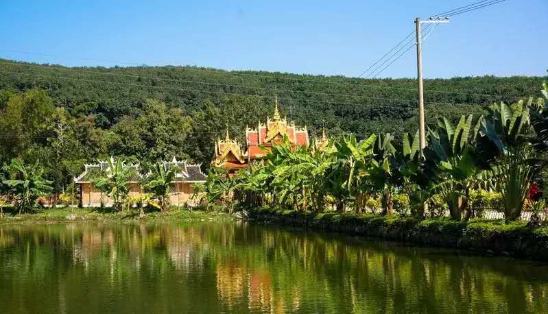 西雙版納 西雙版納