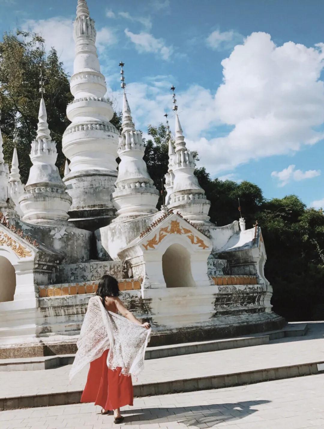 西雙版納 西雙版納