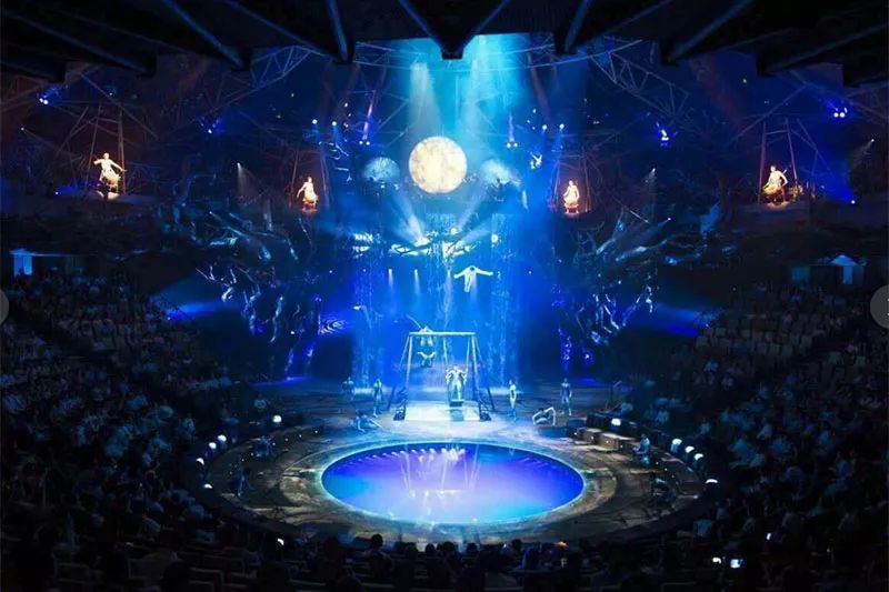 西雙版納會(huì)獎(jiǎng)團(tuán)隊(duì)