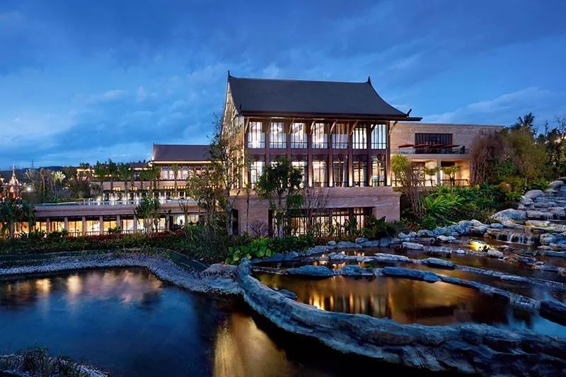 西雙版納會(huì)獎(jiǎng)旅游