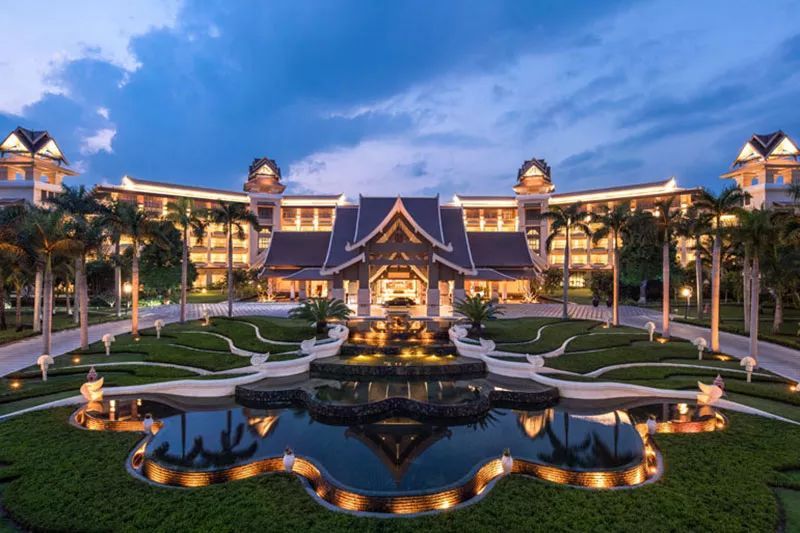 西雙版納會(huì)獎(jiǎng)旅游