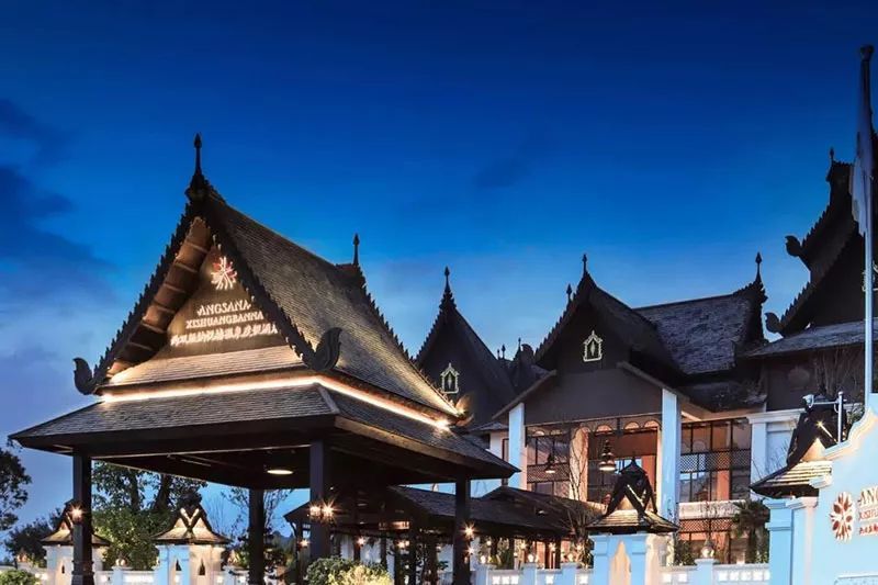 西雙版納會(huì)獎(jiǎng)旅游